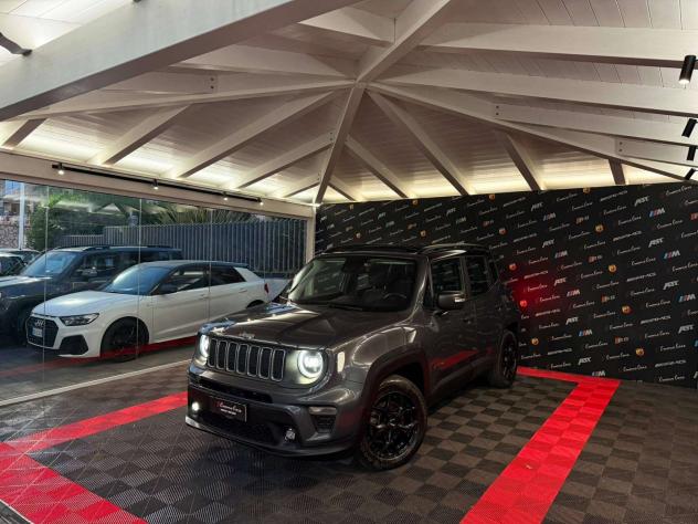 Jeep Renegade 1.3 t4 phev Summit at6