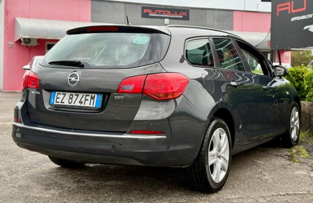 Opel Astra 1.6 CDTI EcoFLEX S&S 5 porte Cosmo Fleet - Foto 10