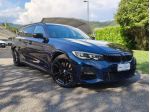 BMW Serie 3 320d xDrive Touring Msport