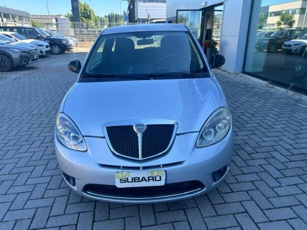Lancia Ypsilon 1.2 69 CV 5 porte S&S Platinum - Foto 2