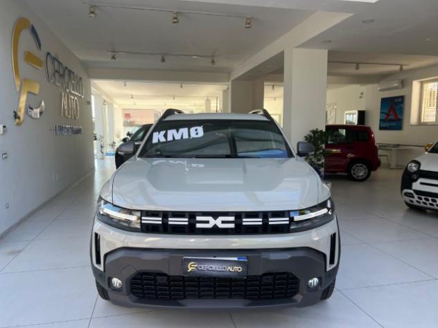 DACIA Duster Hybrid 140 CV Journey TUA DA €269,00 rif. 23491399 - Foto 4
