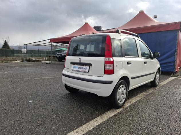 Fiat Panda 1.3 multijet Dynamic 2011 - Foto 10