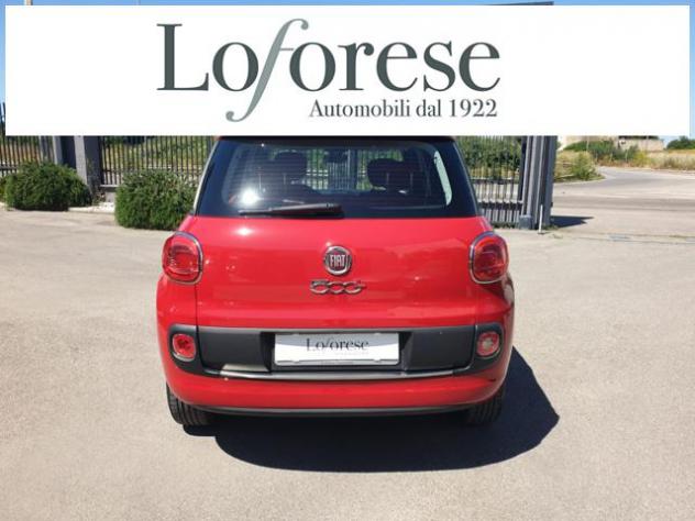 FIAT 500L 1.4 T-Jet 120 CV GPL Pop rif. 23716417 - Foto 5