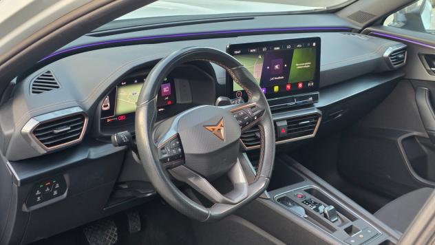 Cupra Formentor 2.0 TDI 4Drive DSG - Foto 8