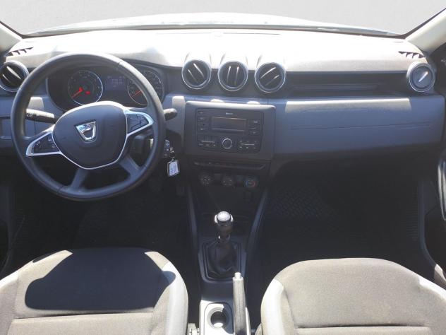 Dacia Duster 2ª serie 1.6 SCe 4x2 Essential - Foto 9