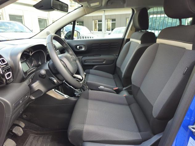 Citroën C3 Aircross C3 Aircross 1.2 puretech Shine Pack s&s 110cv - Foto 8