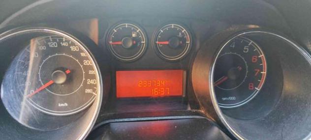 FIAT Bravo 1.4 T-jet 120 CV Emotion Imp. Gpl rif. 24180359 - Foto 9
