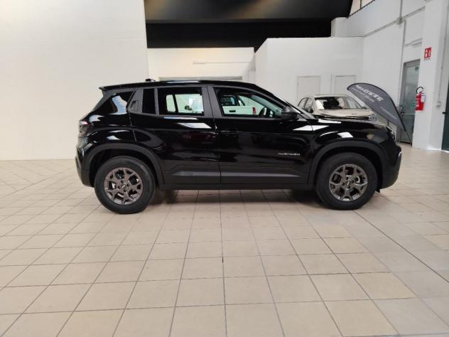 Jeep Avenger 1.2 Turbo Longitude - Foto 4