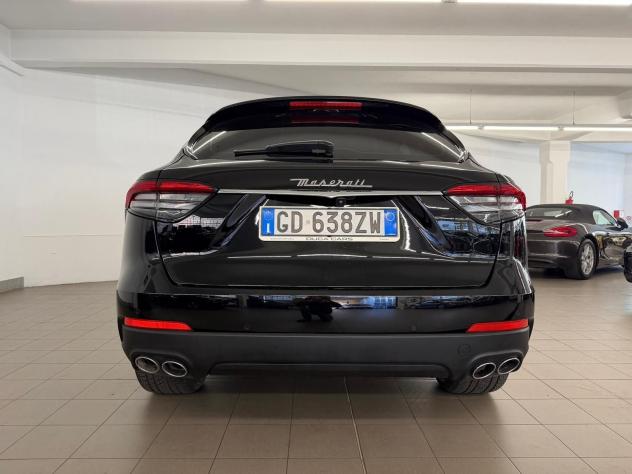 Maserati Levante 3.0 V6 350cv Q4 auto - Foto 5