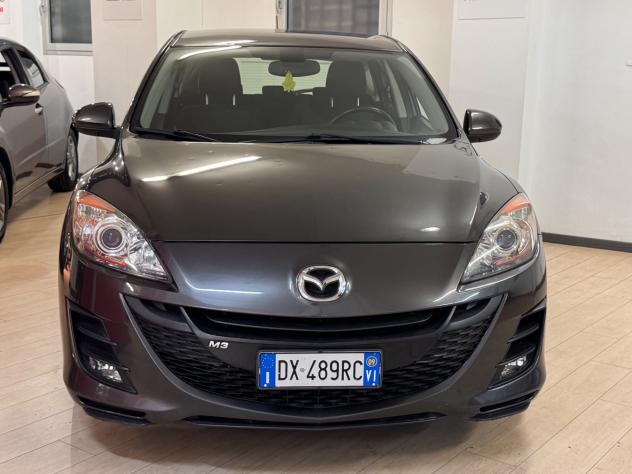 Mazda 3 2.0 150 CV aut. 5p. Advanced-UniPro-Garantita-Permute - Foto 3
