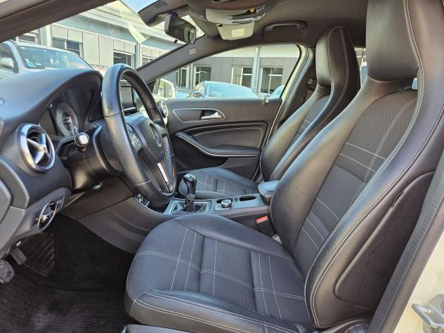Mercedes-Benz Classe A A 180 cdi Dark Night edition - Foto 7