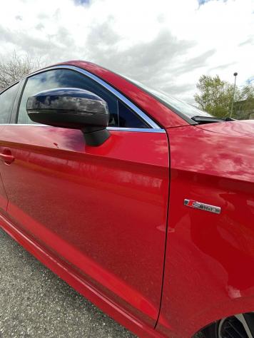 Audi A3 35 TDI S tronic Sport - Foto 4