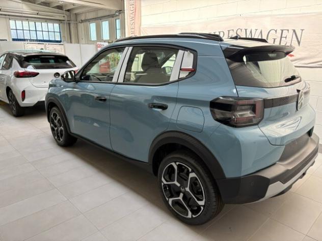 Citroen C3 Hybrid 110 e-DCS6 Plus - Foto 2