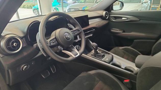 ALFA ROMEO Tonale 1.5 160 CV MHEV TCT7 Veloce rif. 20545609 - Foto 10