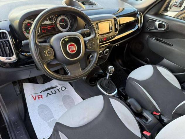 Fiat 500L 0.9 t.air t. natural power Pop Star 80cv - Foto 6