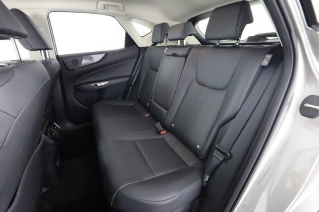 LEXUS NX NX Hybrid 4WD Premium + rif. 23833297 - Foto 3