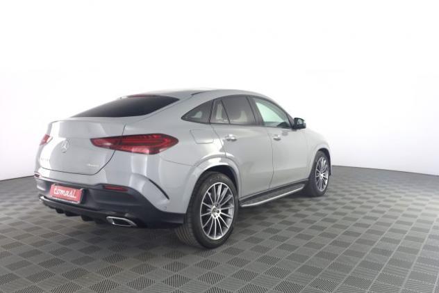 MERCEDES-BENZ CLA sse GLE Coupé GLE 300 d 4Matic Mild Hybrid Coupé A rif. 23960784 - Foto 4