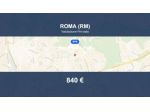Immobile in asta di 14 m² in vendita a Roma