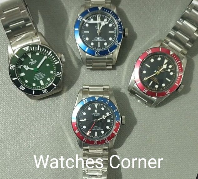 OROLOGI REPLICA DI VARI BRANDS - Foto 4