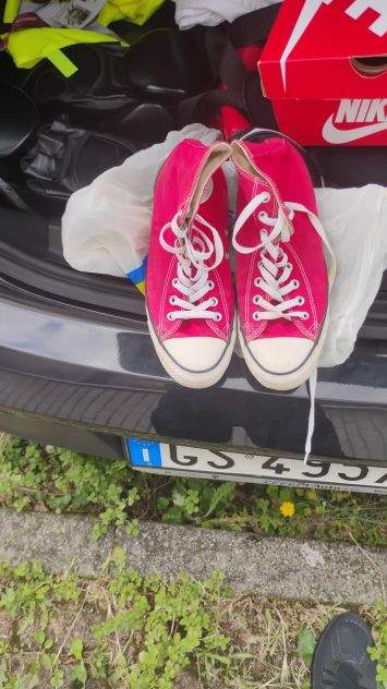 Scarpe e ciabatte originali - Foto 4