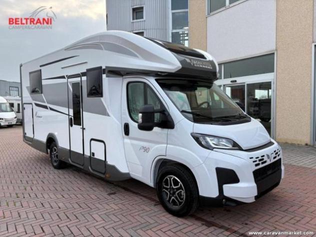 MOBILVETTA KROSSER P90 rif. 24096323