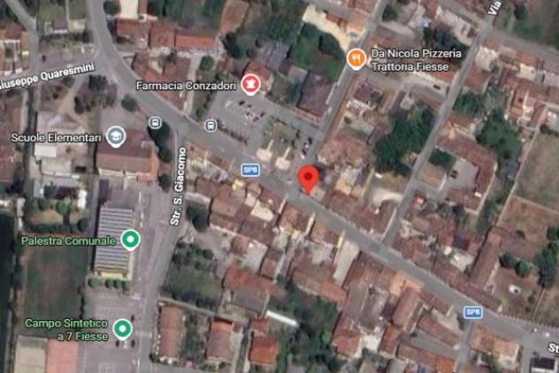 Immobile in asta di 187 m² con più di 5 locali in vendita a Fiesse - Foto 8