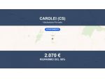 Immobile in asta di 62 m² in vendita a Carolei
