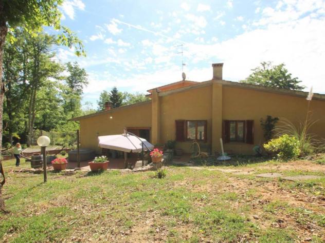 Terratetto in vendita a Castelnuovo Berardenga 167 mq Rif: 1418637 - Foto 6
