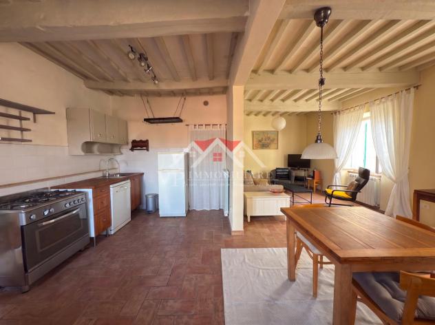 Appartamento in vendita a Montecastelli Pisano - Castelnuovo di Val di Cecina 80 mq Rif: 1427574 - Foto 5