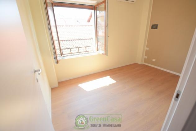 APPARTAMENTO di 2 vani e di 50 mq (CAVENAGO DI BRIANZA) rif. 2 LOCALI RISTRUTTURATO - Foto 10