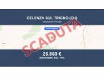 Immobile in asta di 96 m² in vendita a Celenza sul Trigno