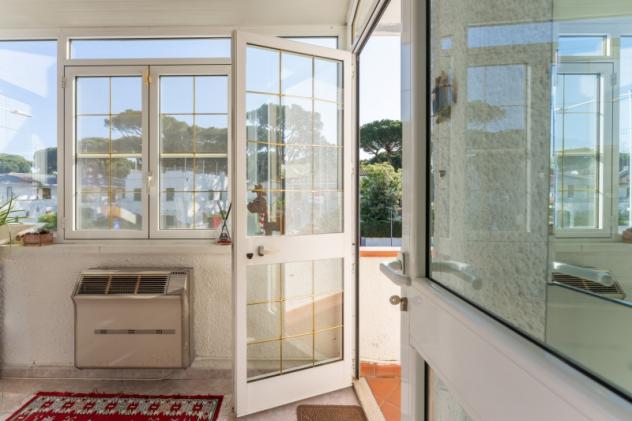 Lideo di SPINA, zona centro, bella villetta, riscaldamento, doppi servizi, giardino, ideale per residenti! - Foto 7