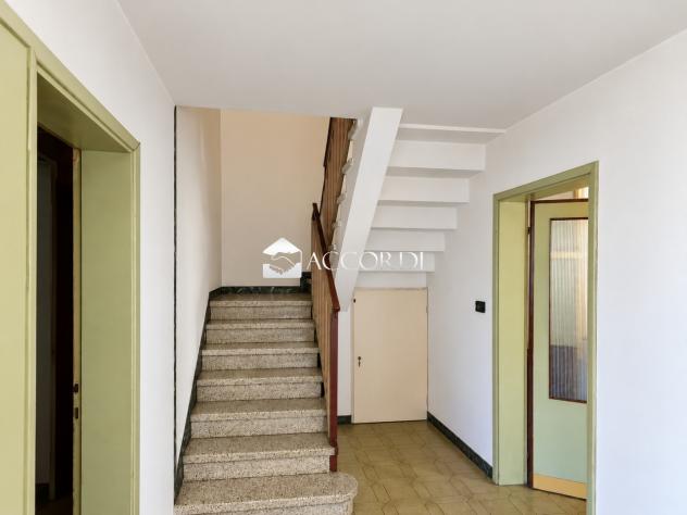 BIFAMILIARE di 7 vani e di 180 mq (DUE CARRARE) rif. DS35 - Foto 7