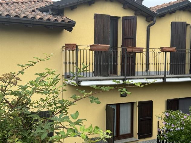 GAVIRATE STUPENDA VILLETTA RISTRUTTURATA - Foto 12