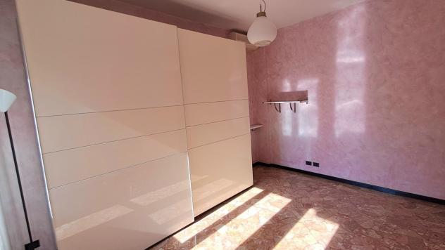 Appartamento in vendita a Genova, Albaro - Foto 10