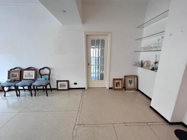 Quadrilocale in vendita a Genova, Quarto - Foto 7