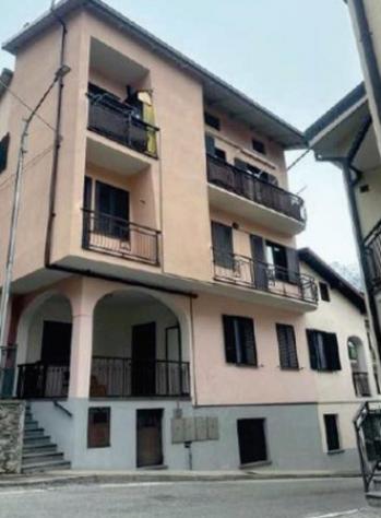 Immobile in asta di 105 m² in vendita a Gordona