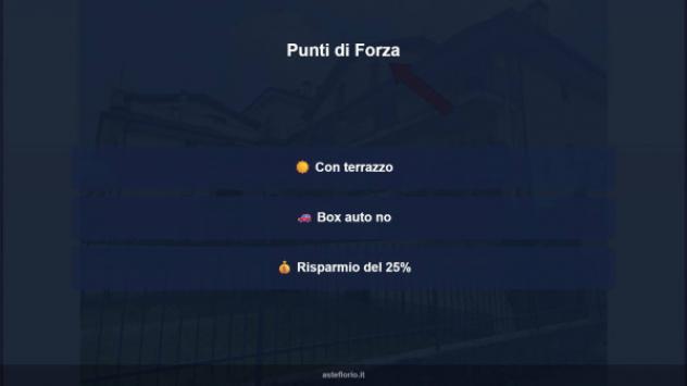 Immobile in asta di 81 m² in vendita a Landriano - Foto 16