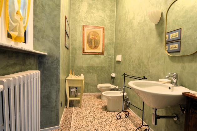 Villa in vendita a Pieve Santo Stefano - Lucca 840 mq Rif: 1252126 - Foto 10
