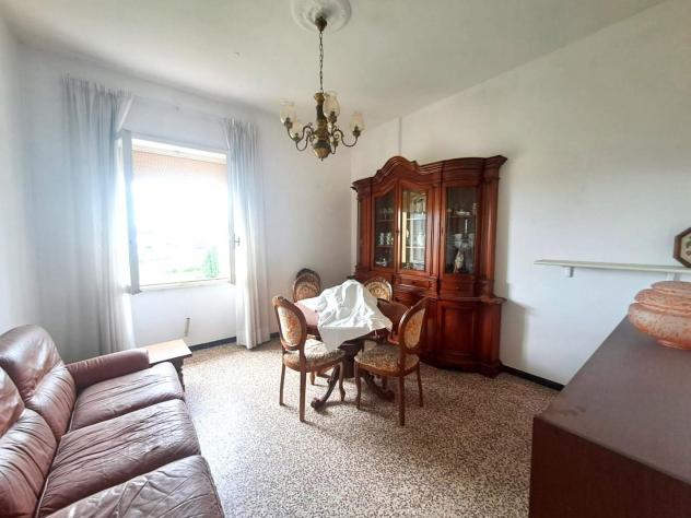Appartamento in vendita a Massa 90 mq Rif: 1409329 - Foto 2