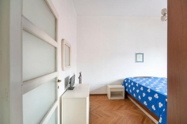 Appartamento di 143 m² con 5 locali in vendita a Milano - Foto 17