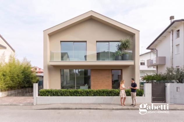 Casa Indipendente - Misano Adriatico . Rif.: MV015VRG