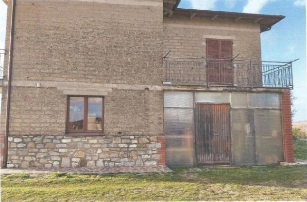 Immobile in asta di 153 m² con più di 5 locali in vendita a Montegabbione - Foto 5