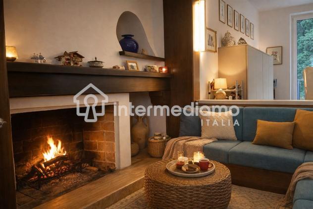 BUSATTE - ELEGANTE RESIDENZA VISTA LAGO - Foto 6