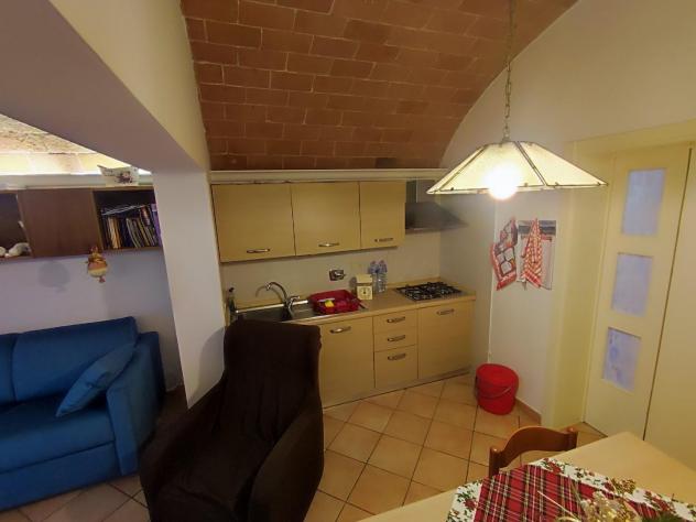 Appartamento in vendita a Peccioli 57 mq Rif: 1392667 - Foto 4