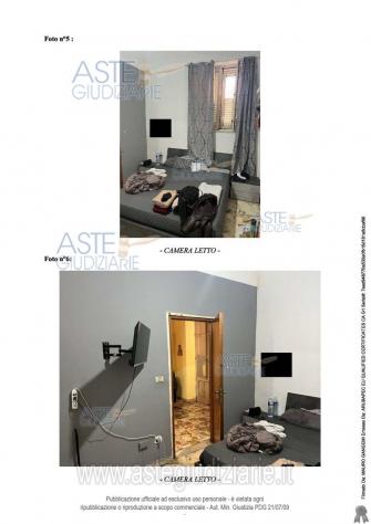 IMMOBILI-IMMOBILE RESIDENZIALE-Via Piave 23 - Foto 5