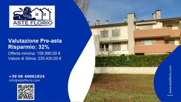 Immobile in asta di 101 m², box auto in vendita a Ravenna - Foto 3