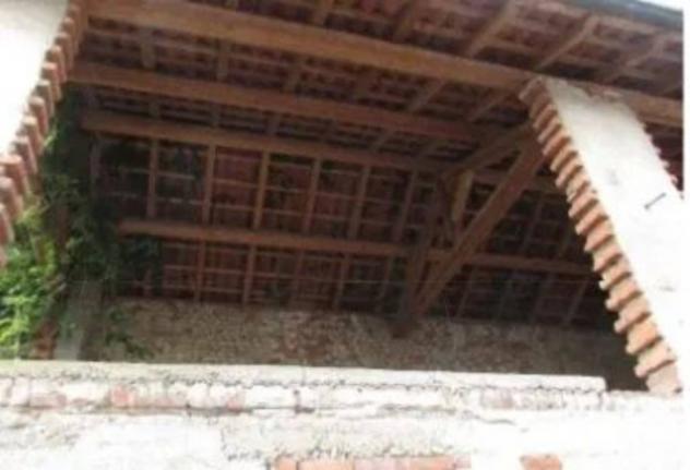 Immobile in asta di 142 m², box auto in vendita a Scaldasole - Foto 5