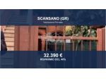 Immobile in asta di 45 m² in vendita a Scansano