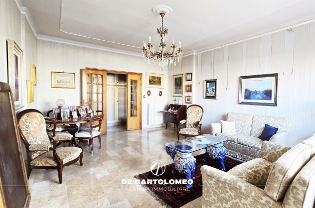Appartamento in stabile signorile in Via Principe Amedeo - Foto 3